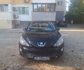 PEUGEOT 308 1.6HDI 109U043A.С 6,300 BGN