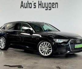 ② AUDI A6 AVANT 2.0 TFSI AUTOMAAT SLECHTS 17500KM ! — AUDI — 2EMEMAIN