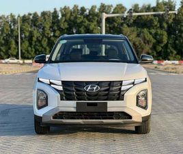 HYUNDAI CRETA MID 1.6L
