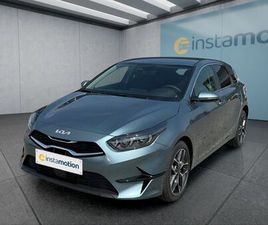 KIA CEED 1.5T ULTIMATE EDITION 103 KW