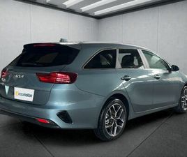 KIA CEED SPORTSWAGON ULTIMATE 103 KW