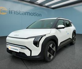 KIA EV3 EARTH 150 KW