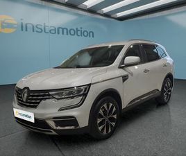 RENAULT KOLEOS 4WD TECHNO 135 KW