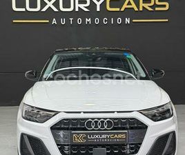 AUDI A1 SPORTBACK ADRENALIN 30 TFSI