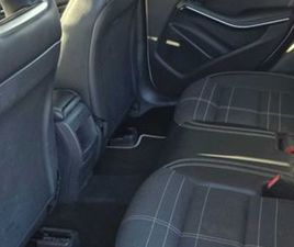 MERCEDES GLA GLA 180