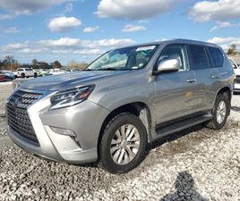 LEXUS GX 460 PREMIUM AWD/АВТОФИНАНСИРАНЕ