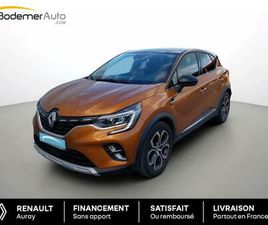 E-TECH 145 - 21 INTENS