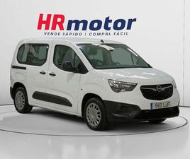 OPEL COMBO EXPRESSION