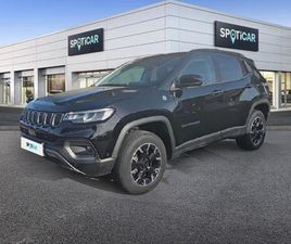 1.3 TURBO T4 240CH PHEV 4XE TRAILHAWK AT6 EAWD