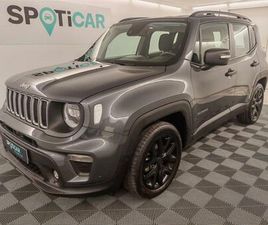 1.5 TURBO T4 130CH MHEV SUMMIT BVR7