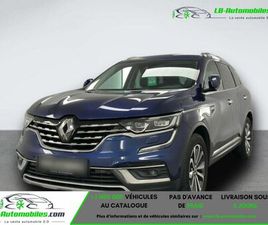 RENAULT KOLEOS RENAULT KOLEOS DCI 150 BVA