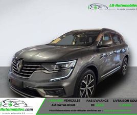 RENAULT KOLEOS DCI 150 BVA