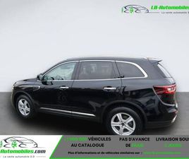 RENAULT KOLEOS DCI 150 BVA