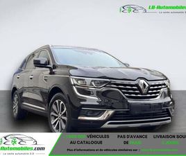RENAULT KOLEOS RENAULT KOLEOS DCI 150 BVA