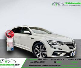 RENAULT TALISMAN ESTATE DCI 160 BVA