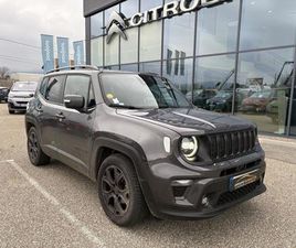 JEEP RENEGADE 1.6 MJET S&S 130 LIMITED