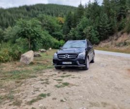 MERCEDES-BENZ GLE 550E ≫ 2018 • 62 000 ЛВ. • ID
