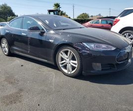 TESLA MODEL S * КУПИ СЕГА* БЕЗ ТЪРГ* ФИКС.ЦЕНА* БЕЗ УДАР*