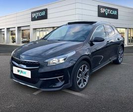 1.6 GDI HYBRIDE RECHARGEABLE 141CH DCT6 PREMIUM