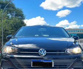 VOLKSWAGEN VIRTUS 1.6 MSI FLEX 16V 5P MEC. 2021