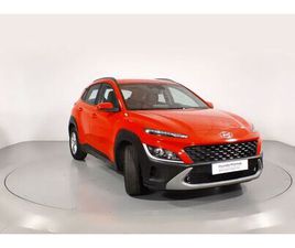 HYUNDAI KONA HYUNDAI KONA 1.0 TGDI MAXX 2WD 5P