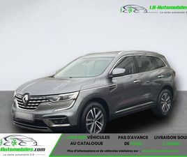 RENAULT KOLEOS RENAULT KOLEOS DCI 150 BVA