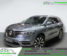 RENAULT KOLEOS RENAULT KOLEOS TCE160 BVA 4X2