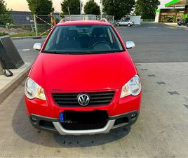 POLO CROSS IN PERFEKT ZUSTAND