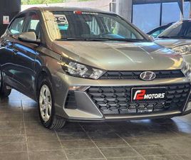 HYUNDAI HB20 COMF./C.PLUS/C.STYLE 1.0 FLEX 12V