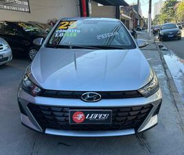 HYUNDAI HB20 COMF./C.PLUS/C.STYLE 1.0 FLEX 12V