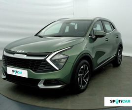 1.6 CRDI 136CH MHEV ACTIVE DCT7 4X2