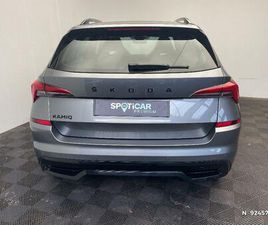 1.0 TSI EVO 110 CH DSG7 MONTE-CARLO