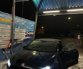 VOLKSWAGEN SCIROCCO 1.4 TSI