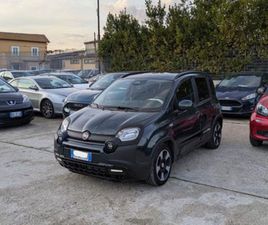 PANDINA PANDINA CROSS HYBRID 1.0CC 70CV