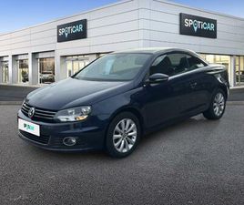 2.0 TSI 210CH SPORTLINE BVM6