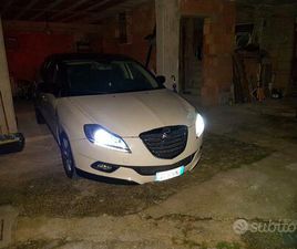 LANCIA DELTA TJET 1.4 150 CV