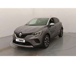 RENAULT CAPTUR CAPTUR TCE 90