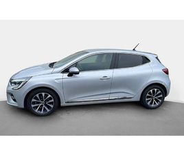 CLIO TCE 130 EDC FAP