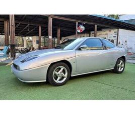 FIAT COUPE FIAT COUPÈ 2.0 I.E. 20V – 1999 A VENDRE