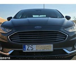 FORD FUSION VER-2-0-ECOBOOST-TITANIUM