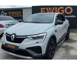 1.6 E-TECH 145H 95 FULL-HYBRID HYBRID 1.