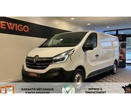 VU FOURGON 2.0 DCI 145 1T3 L2H1 ENERGY G