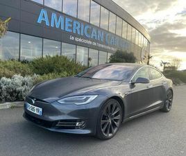 P100DL LUDICROUS PERFORMANCE