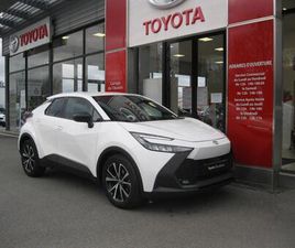 1.8 HYBRIDE 140CH DESIGN MY25