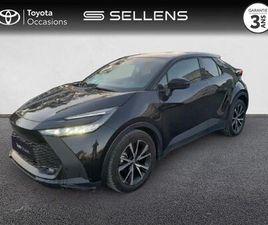 1.8 HYBRIDE 140CH DESIGN NG23