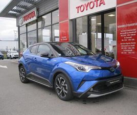 122H DESIGN 2WD E-CVT RC18