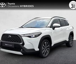 CROSS 1.8 140CH DESIGN MY25