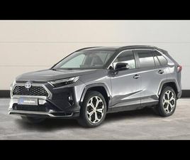 HYBRIDE RECHARGEABLE 306CH COLLECTION AWD