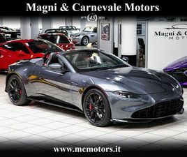 ROADSTER|SPORTS PLUS PACK|360°|PREMIUM AUDIO|