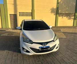 HB20 2015 PRA VENDER ANTES DO ANO NOVO!